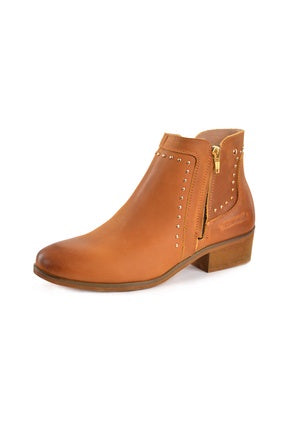 Womens Thomas Cook Kensington Boot (6729488400461)