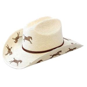 Sunbody Palm Hat Kids Cattleman assorted (4337011949645)