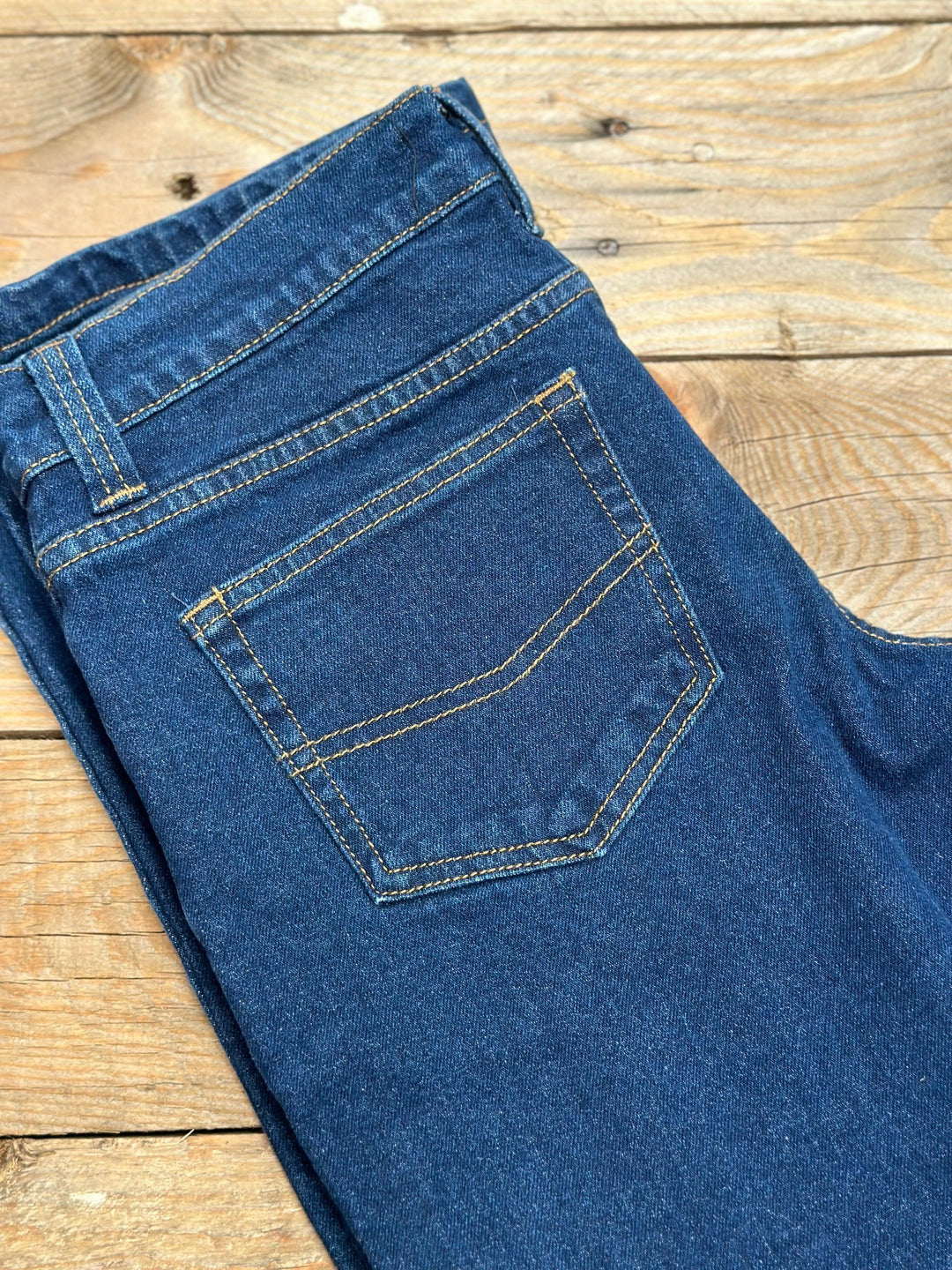 Womens Pilbara Stretch Denim Jeans (4845986775117)