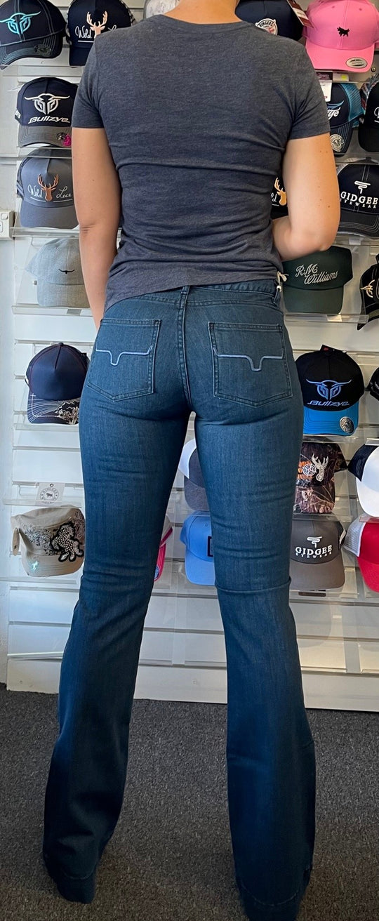 Womens Kimes Ranch Lola Jean (6570305454157)