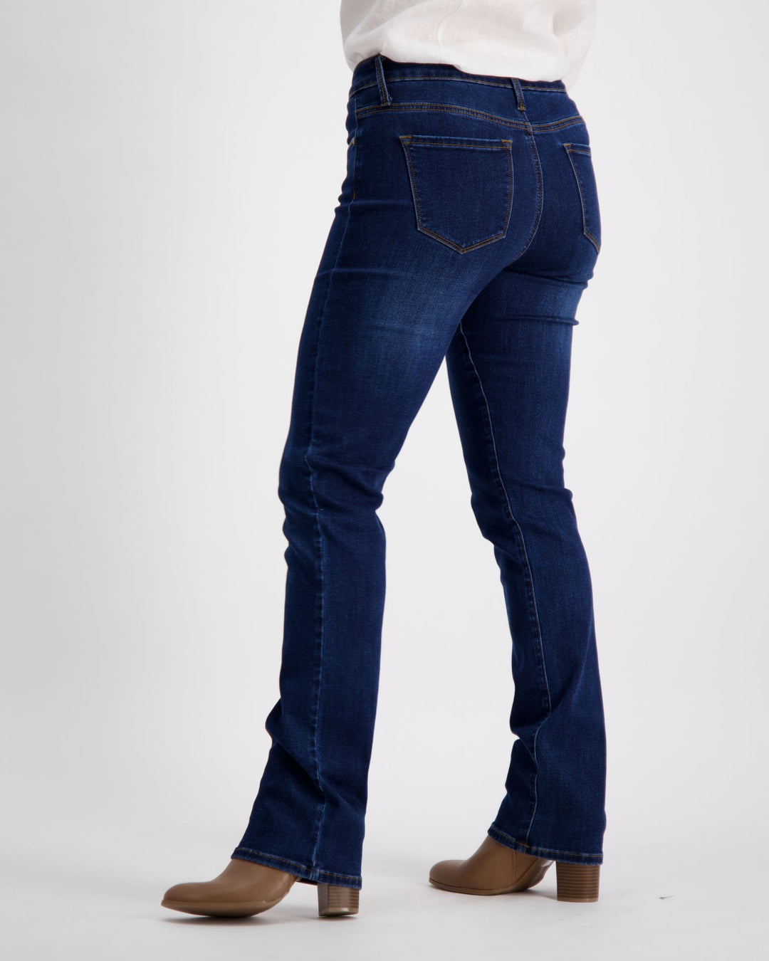 Womens Corfu Sure Stretch Marilyn Straight Denim (W04B1183)  S2111183 (6852747100237)