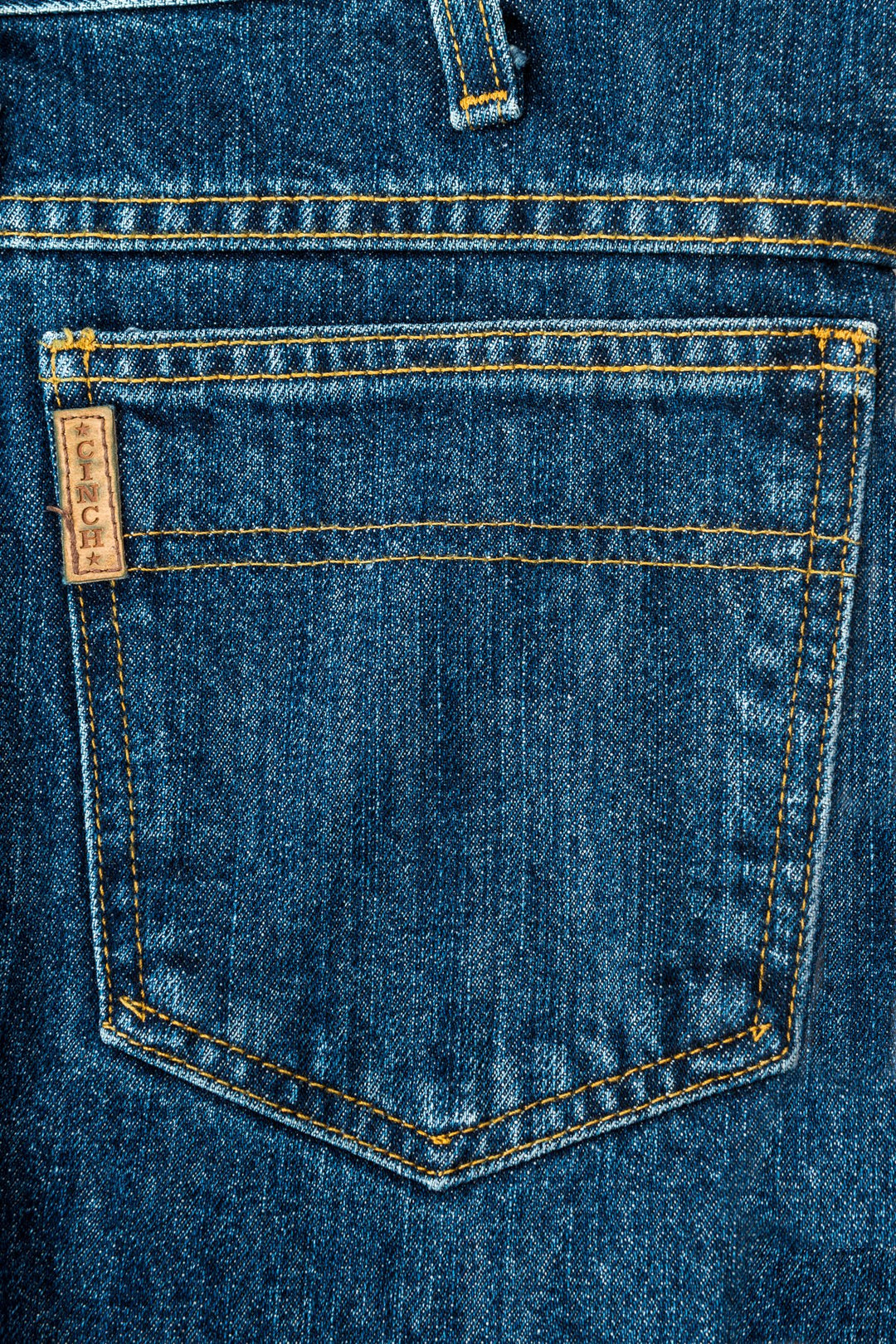 Mens Cinch Green Label Jean (3759505670221)