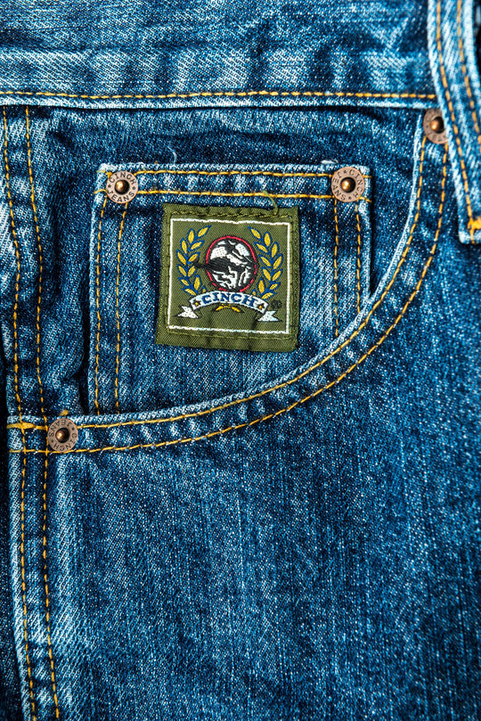 Mens Cinch Green Label Jean (3759505670221)