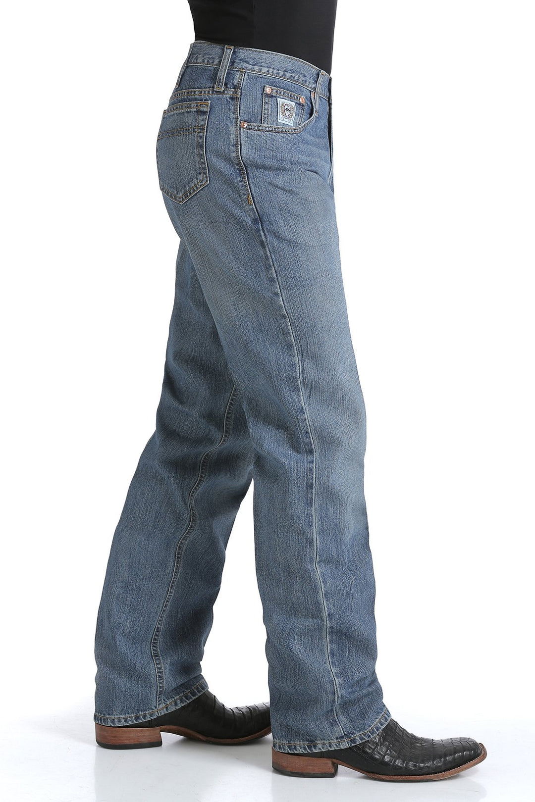 Mens Cinch White Label Jean (3759508127821)