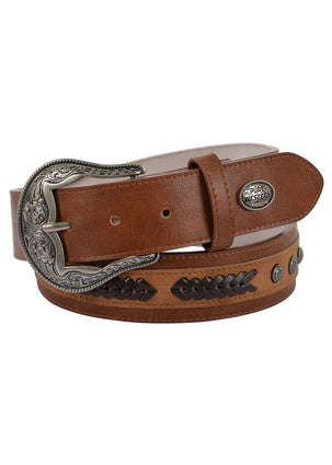 Pure Western McKinlay Belt (6734126940237)