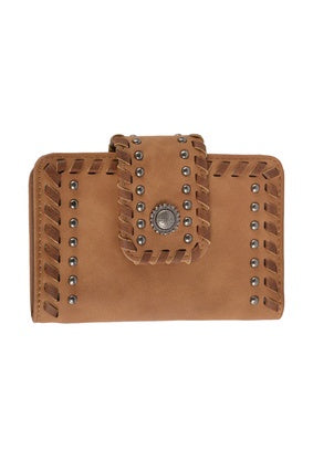 Pure Western Frankie Wallet (6854772129869)