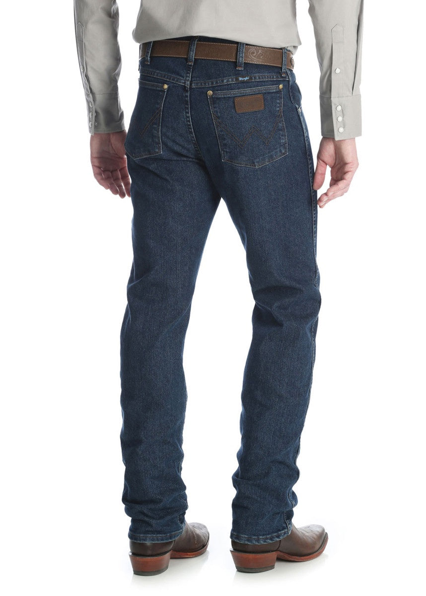 Mens Wrangler Premium Performance Cowboy Cut Regular Jean (6900110065741)