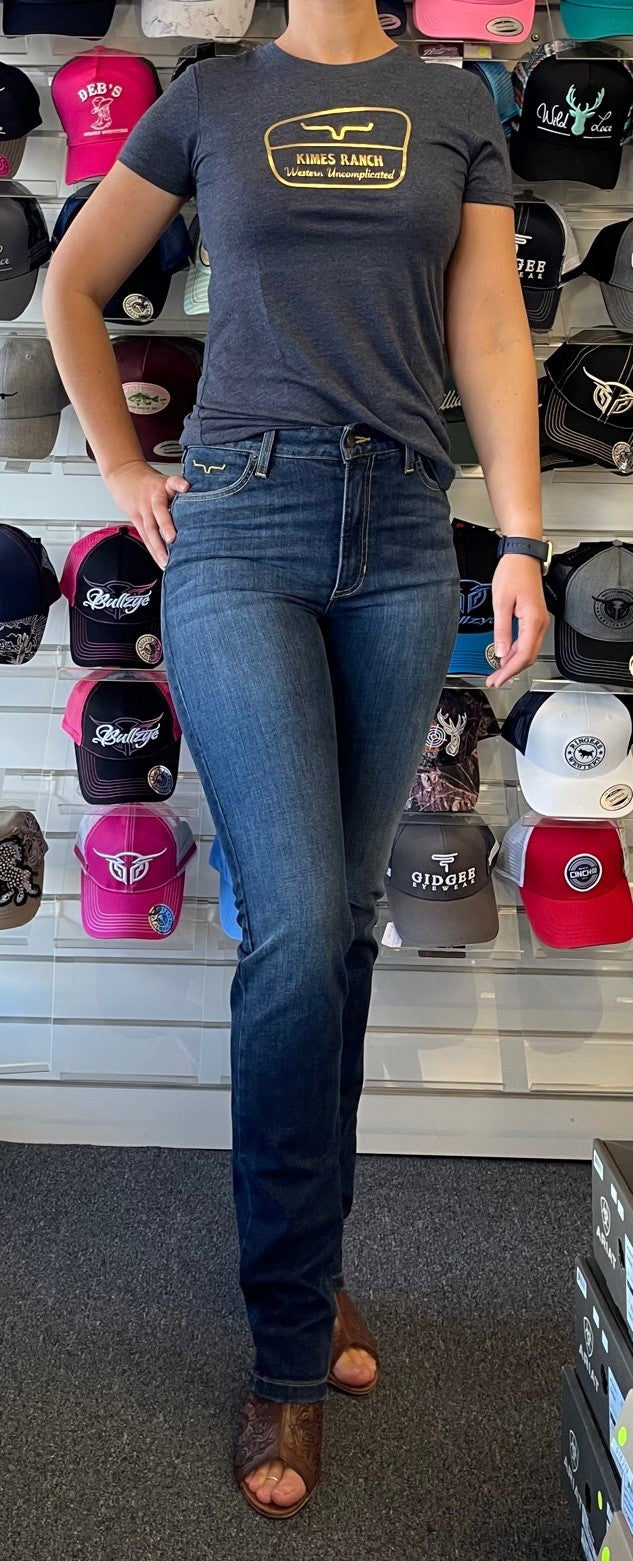 Womens Kimes Ranch Sarah Jean (6570305519693)
