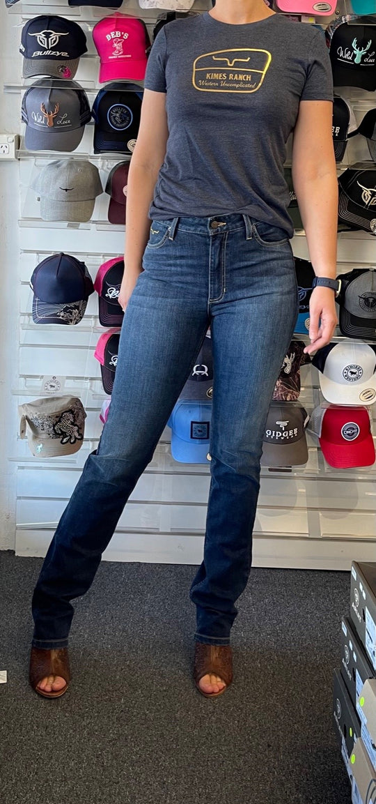 Womens Kimes Ranch Sarah Jean (6570305519693)