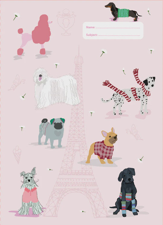 Kids Spencil SCRAPBOOK Book Covers (6826933682253)