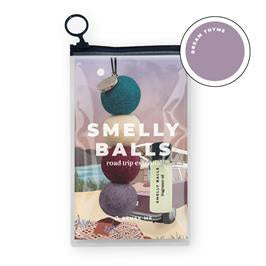 Smelly Balls - Indigo with Dream Thyme Limited Edition (6974607065165)