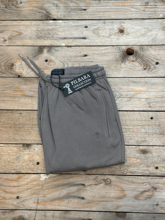 Unisex Pilbara Modern Fit Track Pant (6740180074573)
