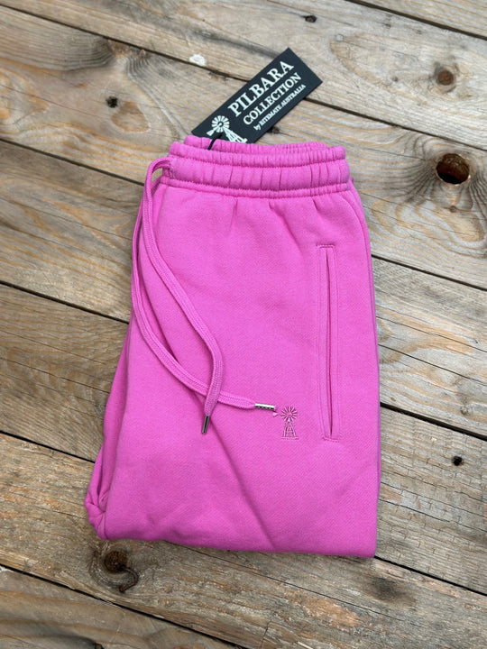Unisex Pilbara Modern Fit Track Pant (6740180074573)