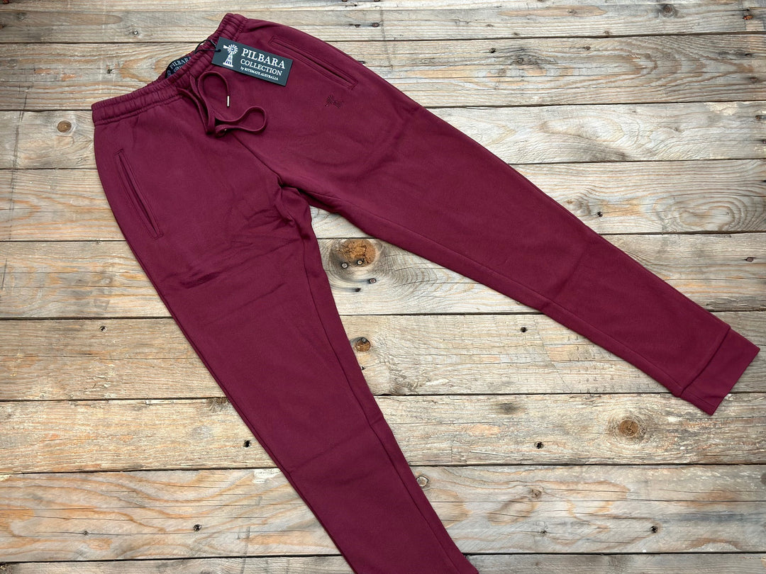 Unisex Pilbara Modern Fit Track Pant (6740180074573)