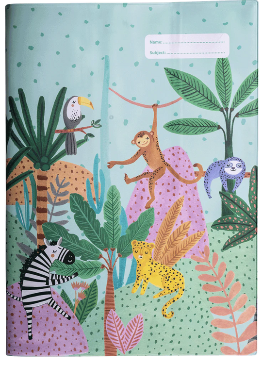 Kids Spencil SCRAPBOOK Book Covers (6826933682253)