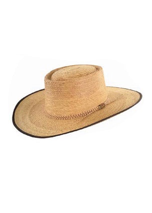 Wrangler Coban Hat - Palm (6846513021005)